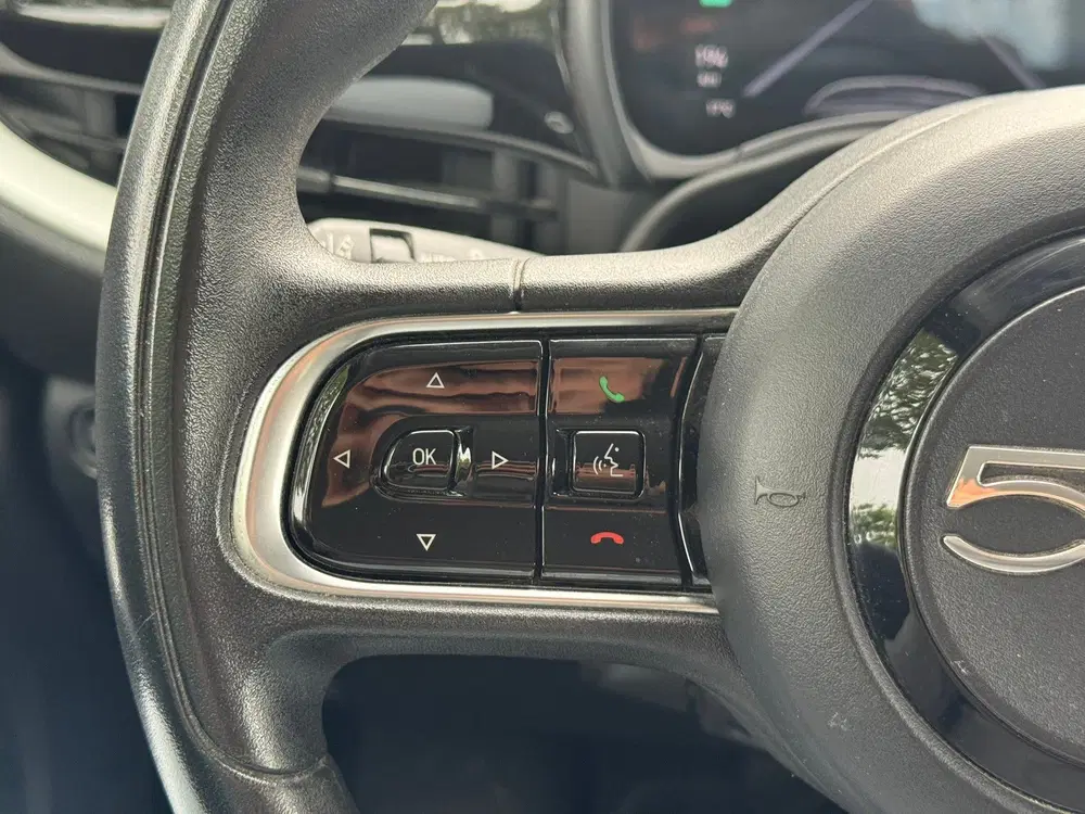 Fiat 500 Passion 42 kWh (SoH 92%) uit 2021, foto 15