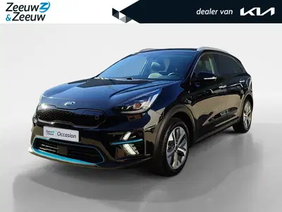 Kia Niro DynamicPlusLine 64 kWh uit 2021