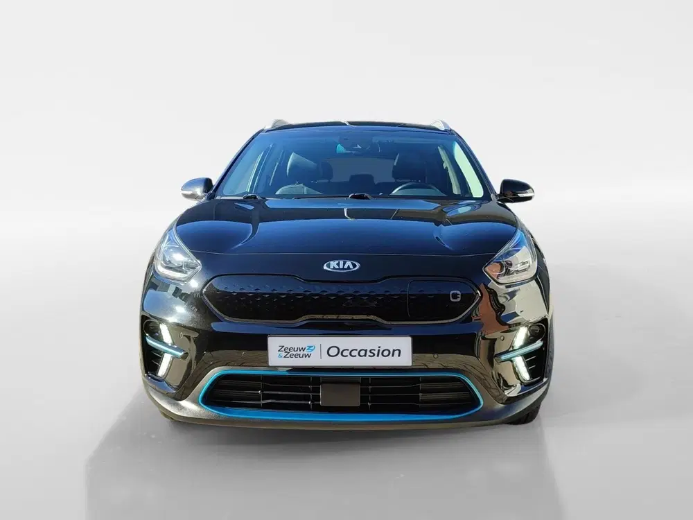Kia Niro DynamicPlusLine 64 kWh uit 2021, foto 2