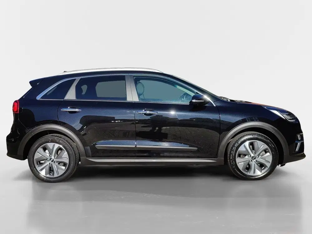 Kia Niro DynamicPlusLine 64 kWh uit 2021, foto 4