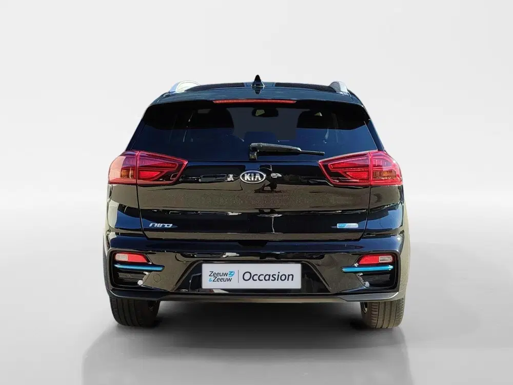 Kia Niro DynamicPlusLine 64 kWh uit 2021, foto 6