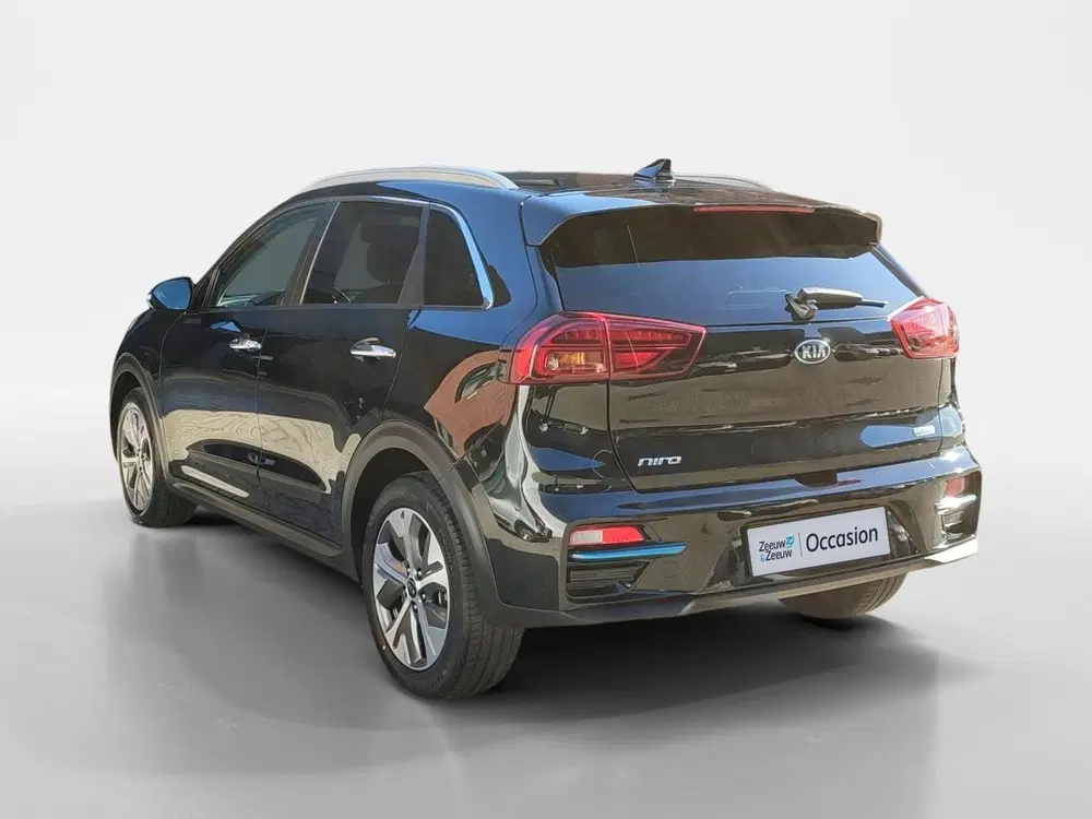 Kia Niro DynamicPlusLine 64 kWh uit 2021, foto 7