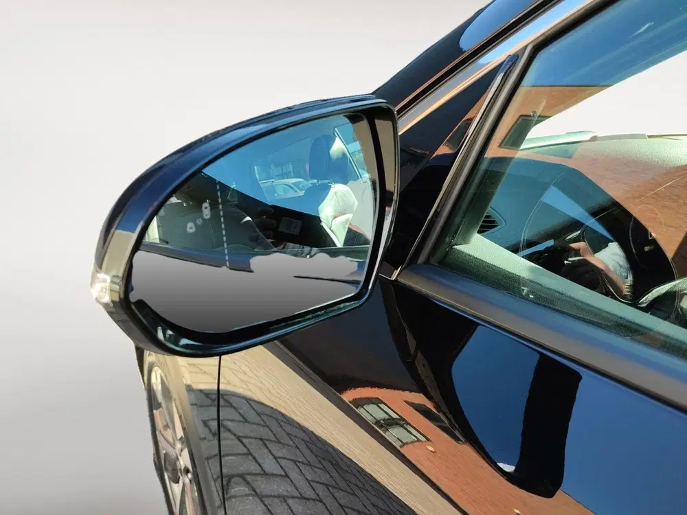 Kia Niro DynamicPlusLine 64 kWh uit 2021, foto 8