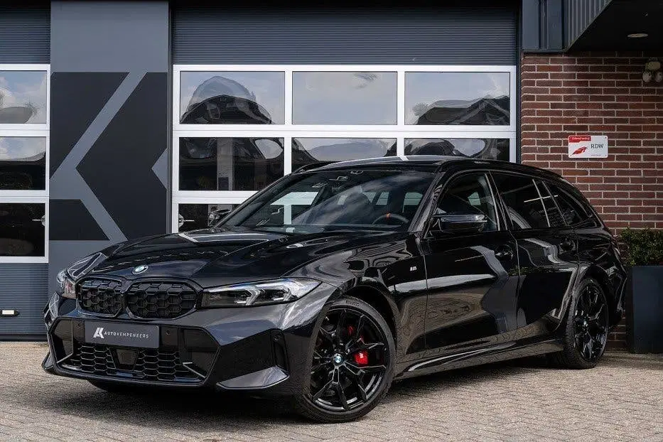 BMW 3-serie M340i xDrive Touring uit 2025