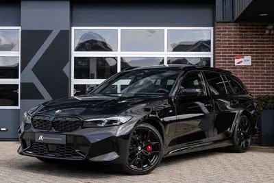 BMW 3-serie M340i xDrive Touring uit 2025
