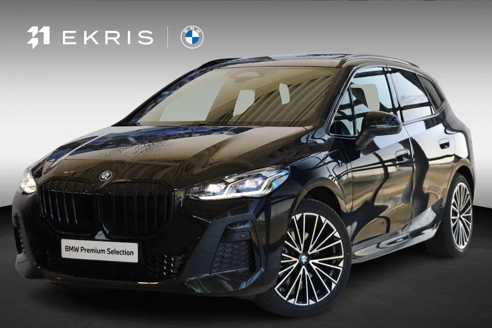 BMW 2-serie Active Tourer 225e xDrive uit 2026