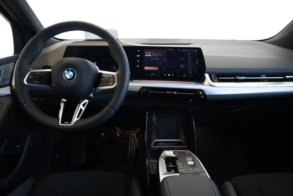 BMW 2-serie Active Tourer 225e xDrive uit 2026, foto 11
