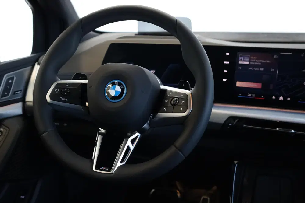 BMW 2-serie Active Tourer 225e xDrive uit 2026, foto 12
