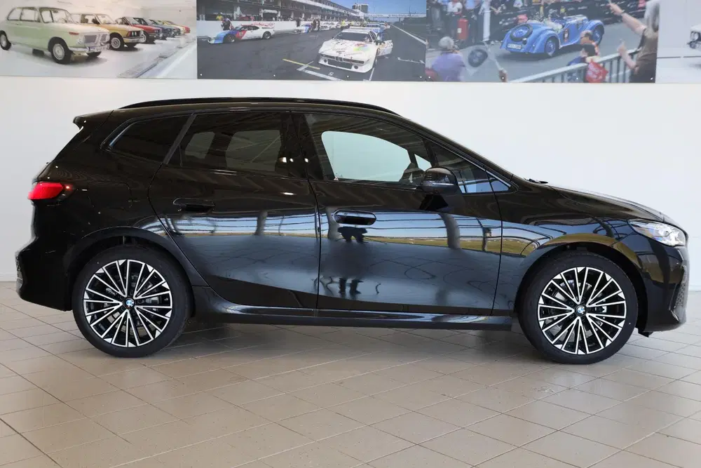 BMW 2-serie Active Tourer 225e xDrive uit 2026, foto 3
