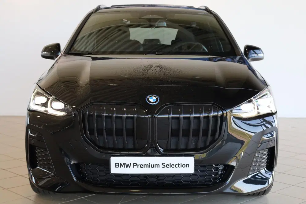 BMW 2-serie Active Tourer 225e xDrive uit 2026, foto 4