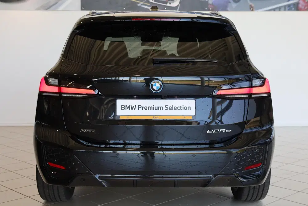 BMW 2-serie Active Tourer 225e xDrive uit 2026, foto 5