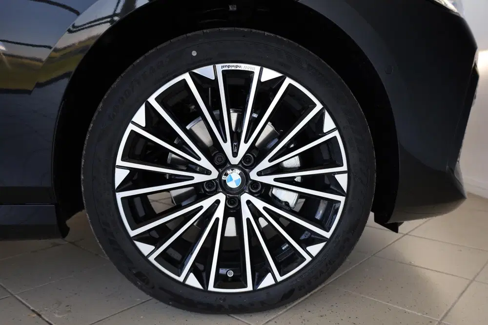 BMW 2-serie Active Tourer 225e xDrive uit 2026, foto 7