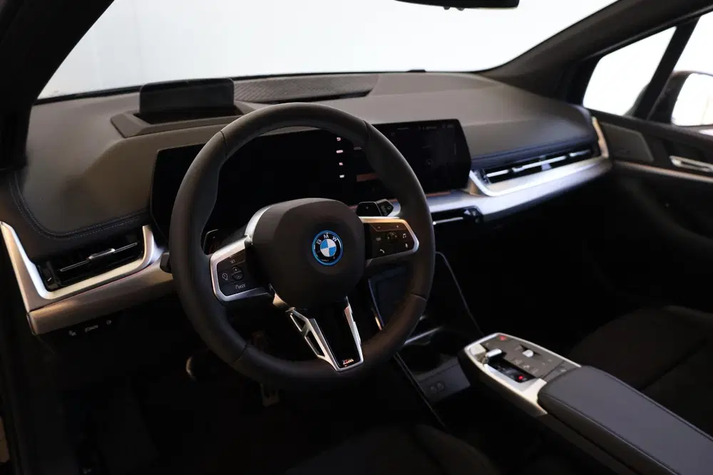 BMW 2-serie Active Tourer 225e xDrive uit 2026, foto 8