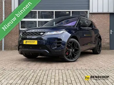 Land Rover Range Rover Evoque 1.5 P300e AWD Autobiography Pa uit 2021