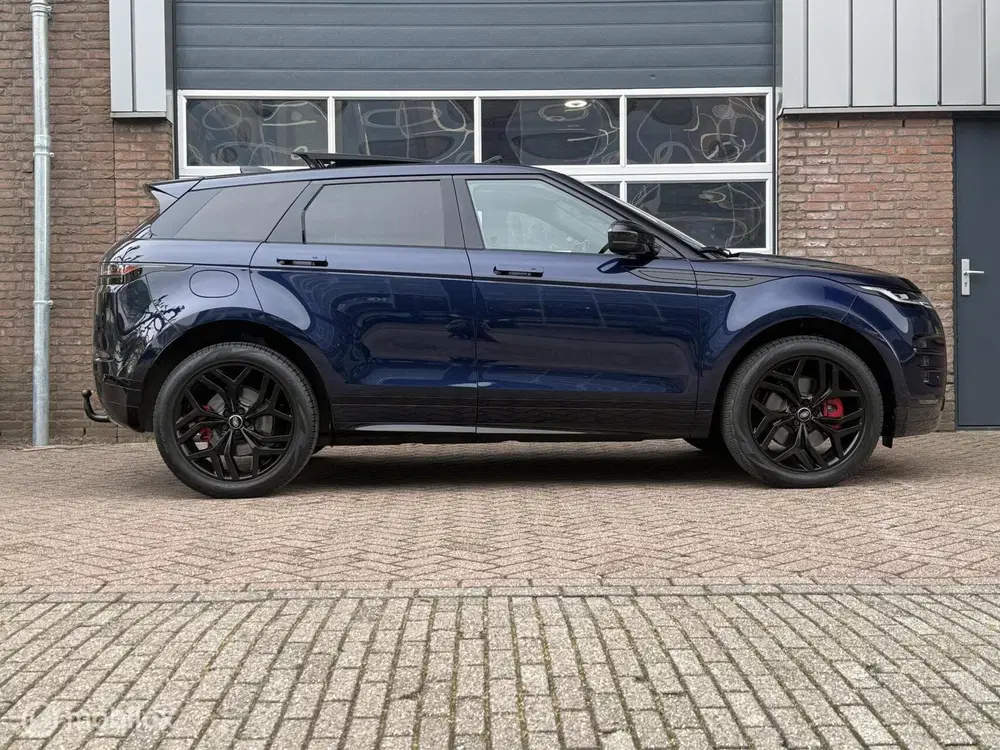 Land Rover Range Rover Evoque 1.5 P300e AWD Autobiography Pa uit 2021, foto 10