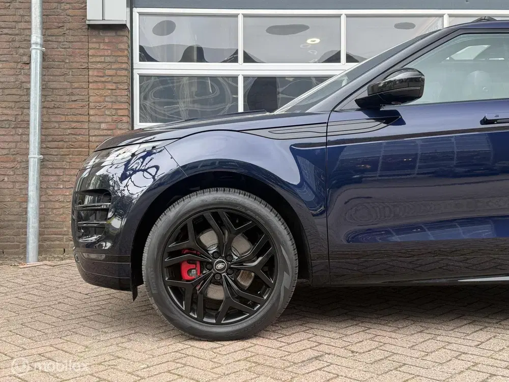 Land Rover Range Rover Evoque 1.5 P300e AWD Autobiography Pa uit 2021, foto 12