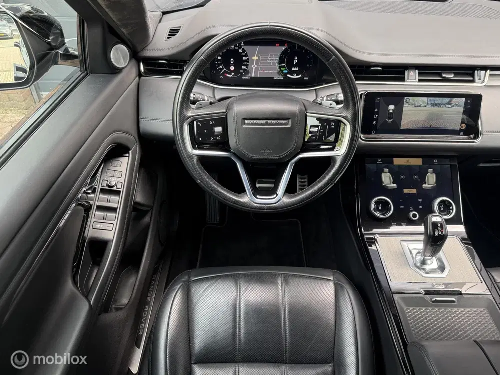 Land Rover Range Rover Evoque 1.5 P300e AWD Autobiography Pa uit 2021, foto 13