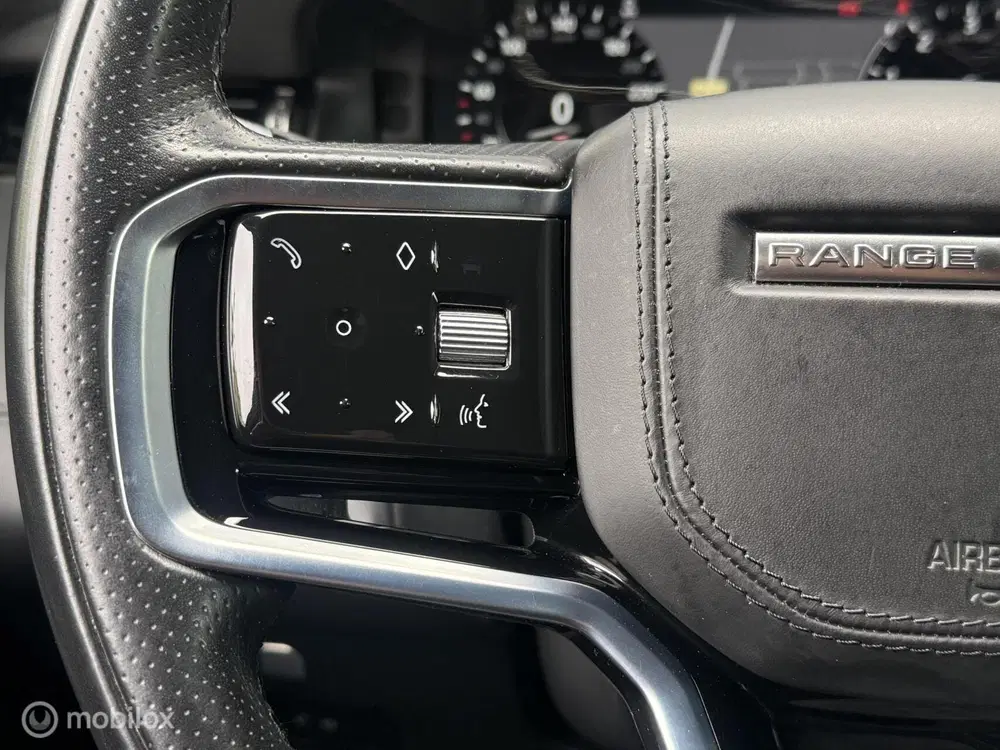 Land Rover Range Rover Evoque 1.5 P300e AWD Autobiography Pa uit 2021, foto 14
