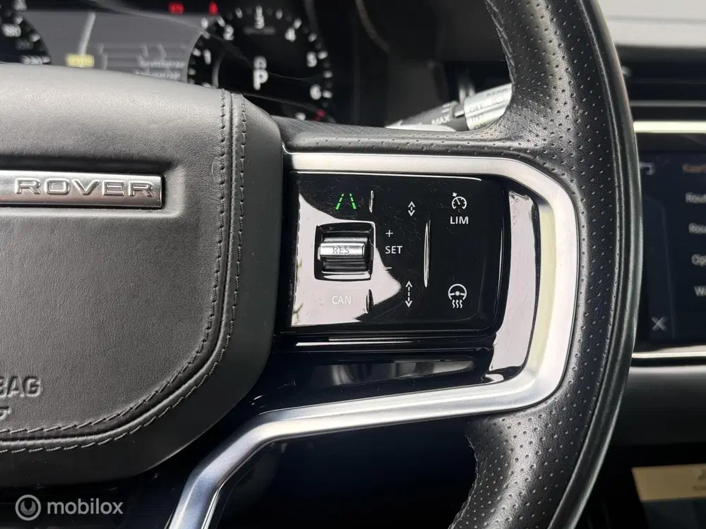 Land Rover Range Rover Evoque 1.5 P300e AWD Autobiography Pa uit 2021, foto 15