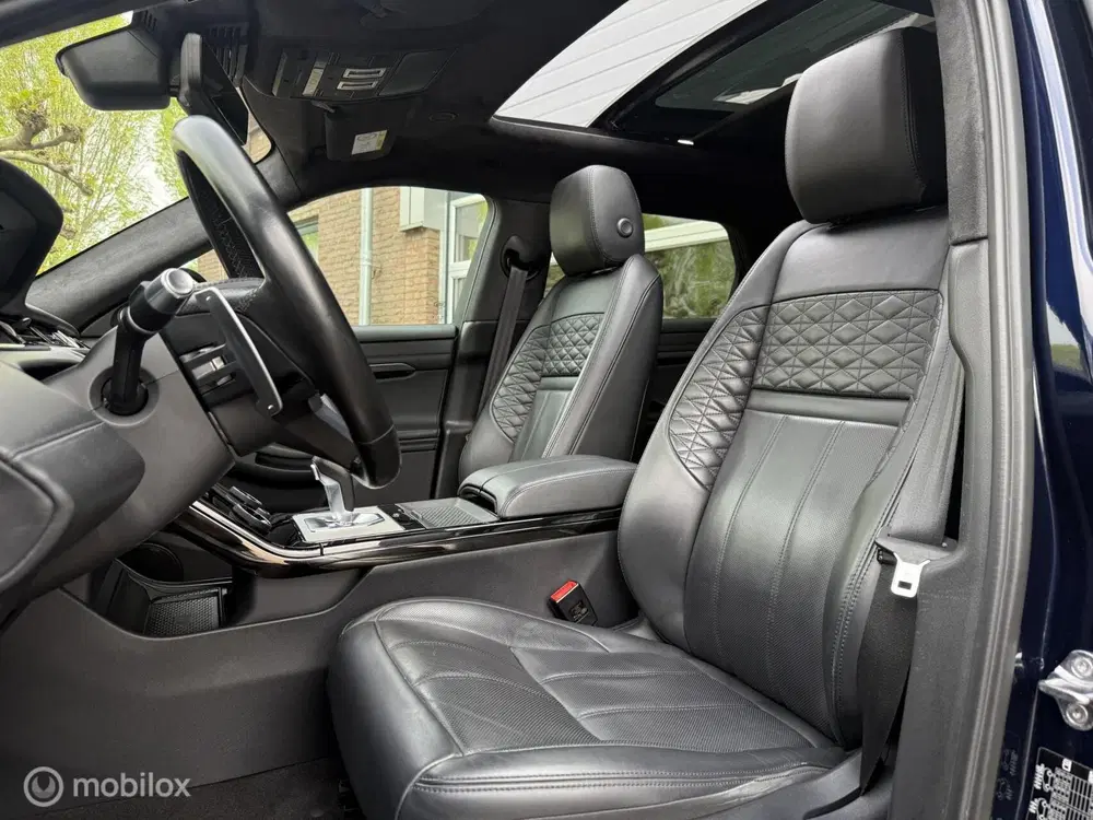 Land Rover Range Rover Evoque 1.5 P300e AWD Autobiography Pa uit 2021, foto 3