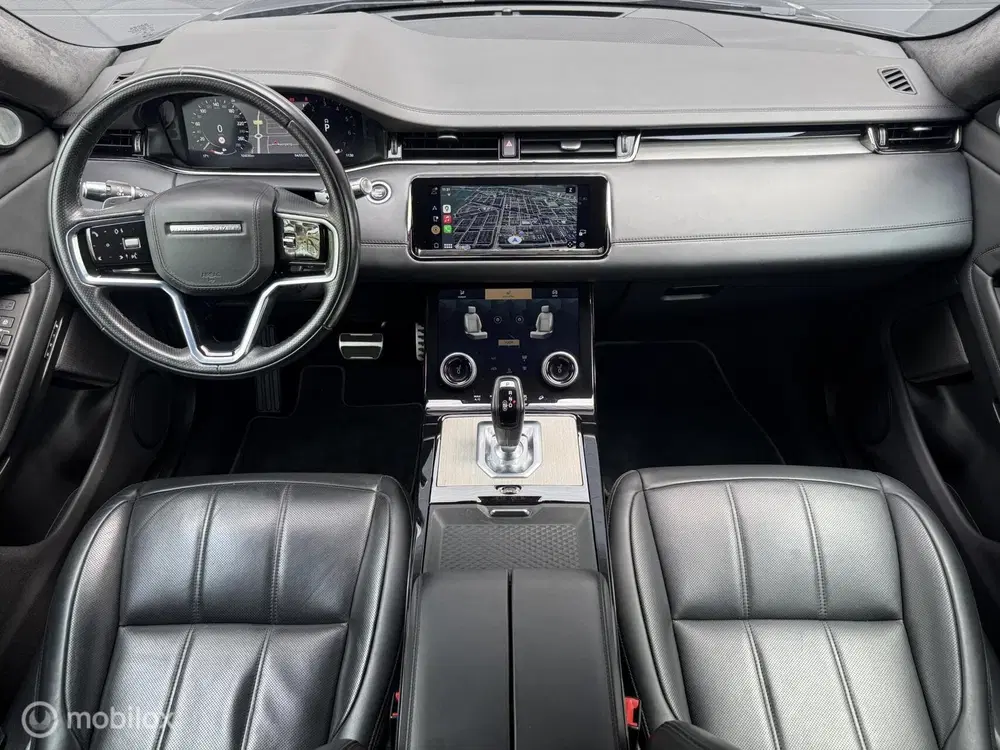 Land Rover Range Rover Evoque 1.5 P300e AWD Autobiography Pa uit 2021, foto 4