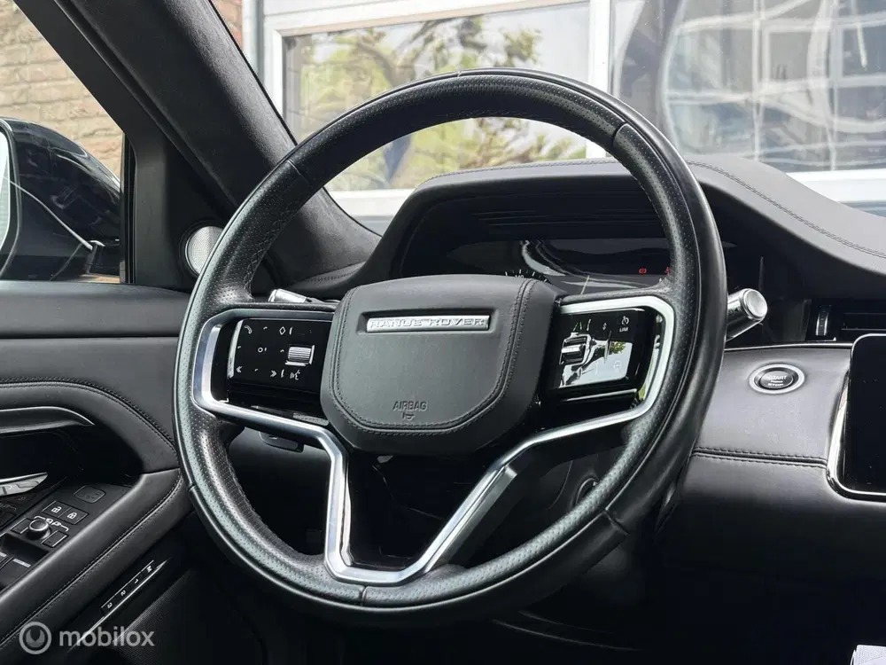 Land Rover Range Rover Evoque 1.5 P300e AWD Autobiography Pa uit 2021, foto 5