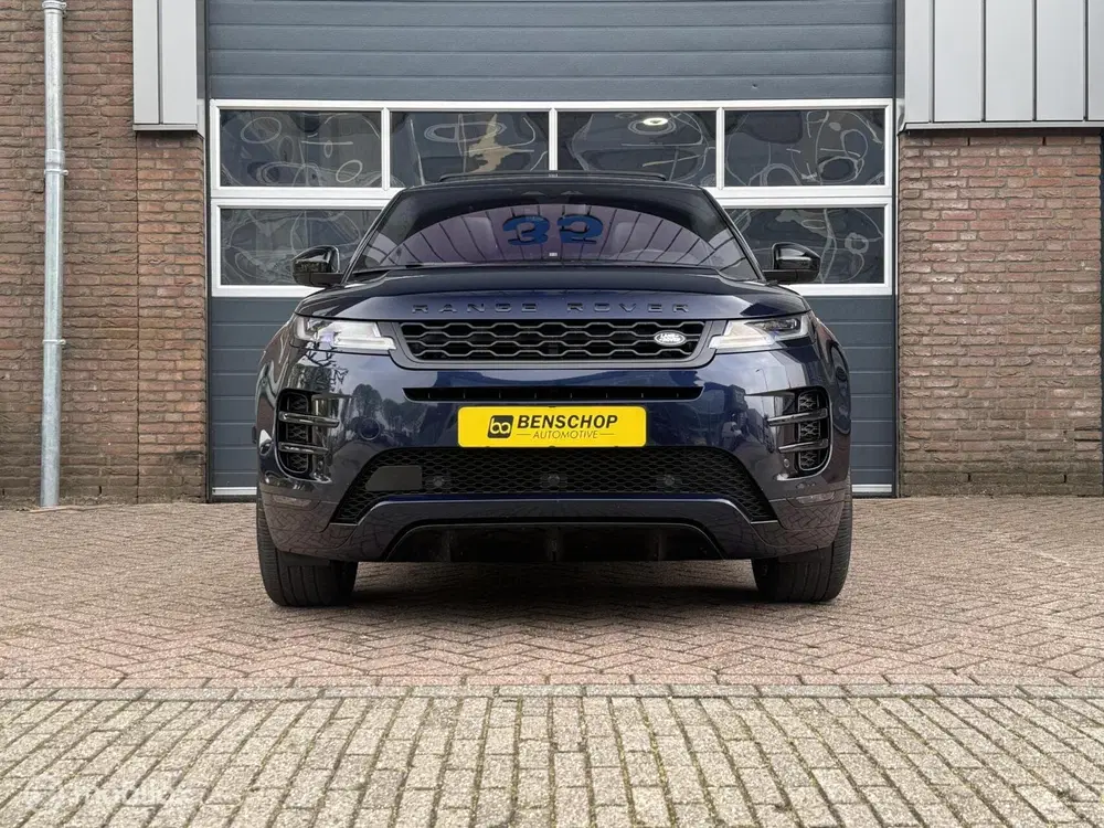 Land Rover Range Rover Evoque 1.5 P300e AWD Autobiography Pa uit 2021, foto 8