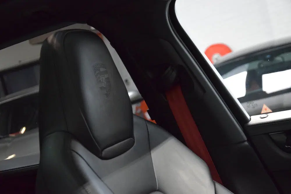 Porsche Cayenne 3.0 E-Hybrid Platinum Edition Navi uit 2023, foto 12