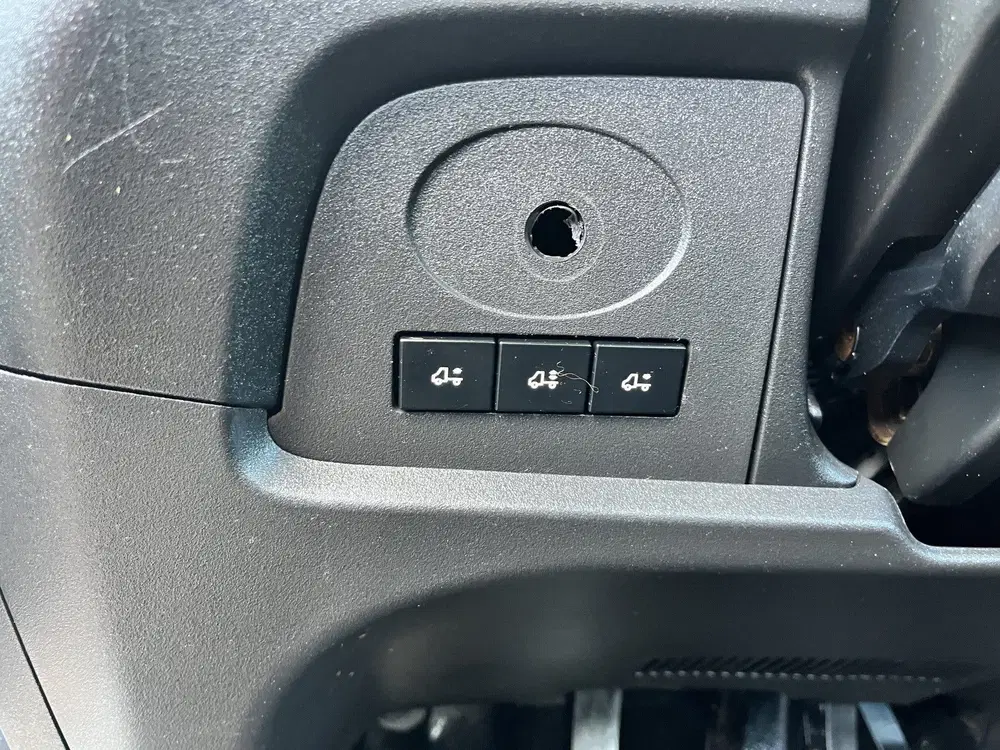 Iveco Daily 35S14 2.3 Autotransporter Tijhof 5.14 M Lu uit 2019, foto 9