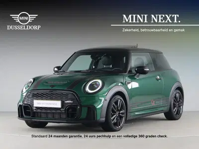 Mini Cooper S Cooper S Rockingham GT Aut. (bj 2022) uit 2022