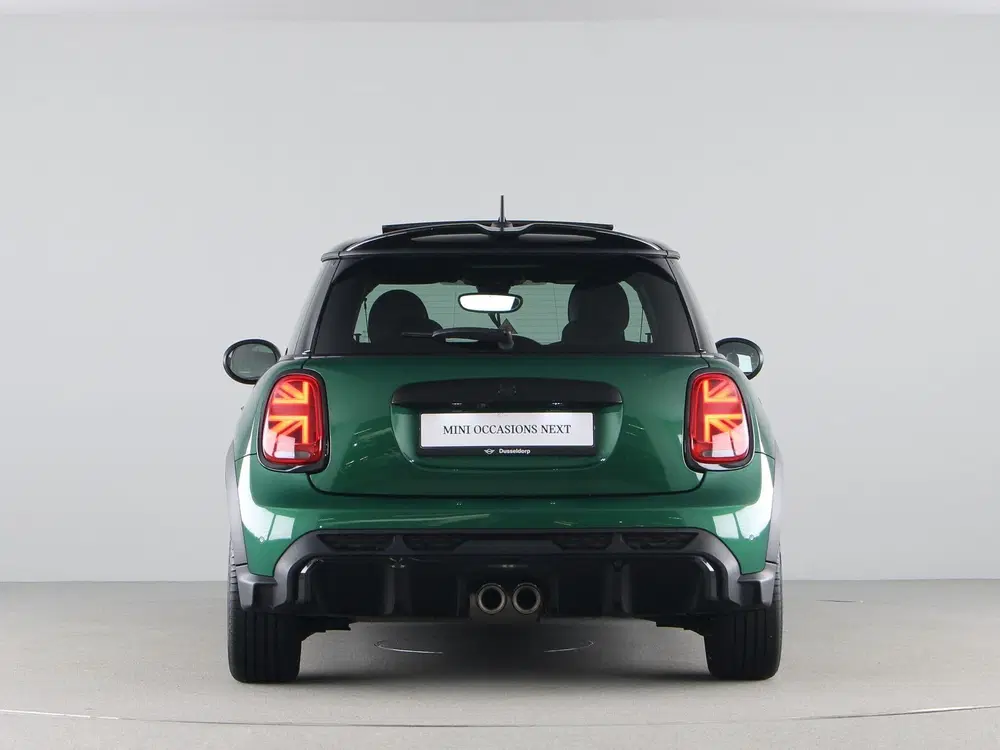 Mini Cooper S Cooper S Rockingham GT Aut. (bj 2022) uit 2022, foto 10
