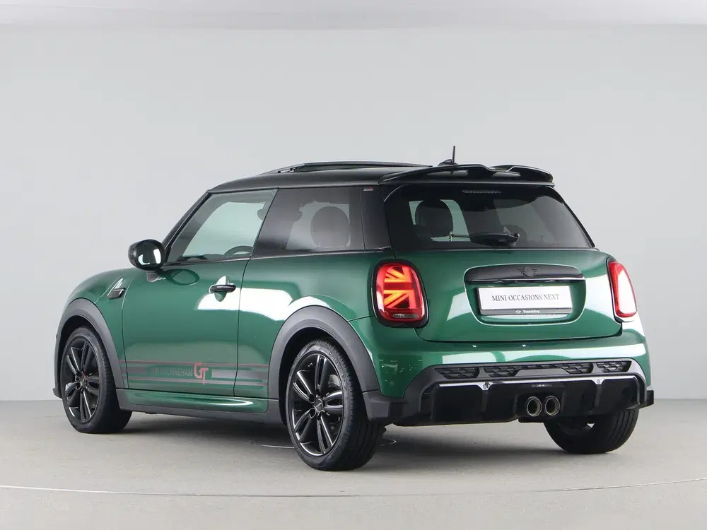 Mini Cooper S Cooper S Rockingham GT Aut. (bj 2022) uit 2022, foto 11
