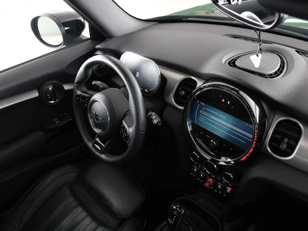 Mini Cooper S Cooper S Rockingham GT Aut. (bj 2022) uit 2022, foto 13