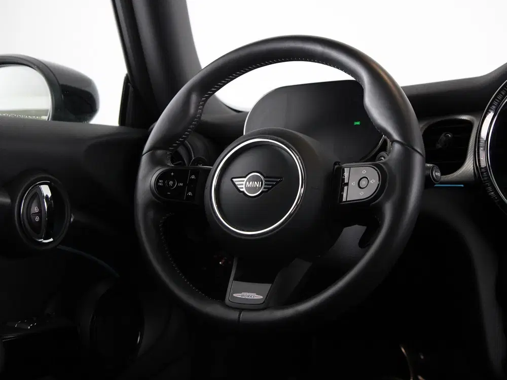 Mini Cooper S Cooper S Rockingham GT Aut. (bj 2022) uit 2022, foto 2