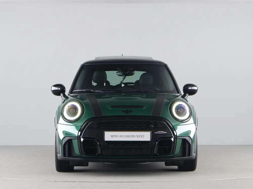Mini Cooper S Cooper S Rockingham GT Aut. (bj 2022) uit 2022, foto 6