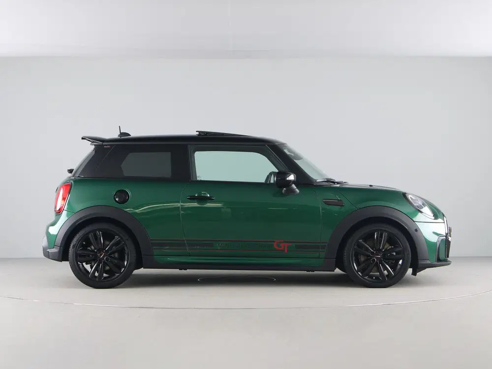 Mini Cooper S Cooper S Rockingham GT Aut. (bj 2022) uit 2022, foto 8