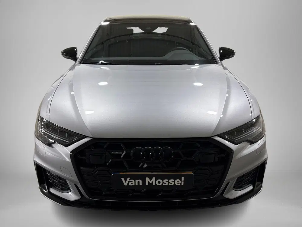 Audi A6 50 TFSI e quattro S edition 299 PK uit 2025, foto 2
