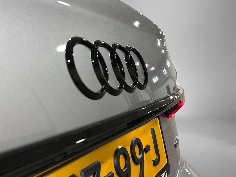 Audi A6 50 TFSI e quattro S edition 299 PK uit 2025, foto 7