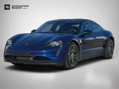 Porsche Taycan 4S Performance 84kWh(Dealer OndH uit 2020