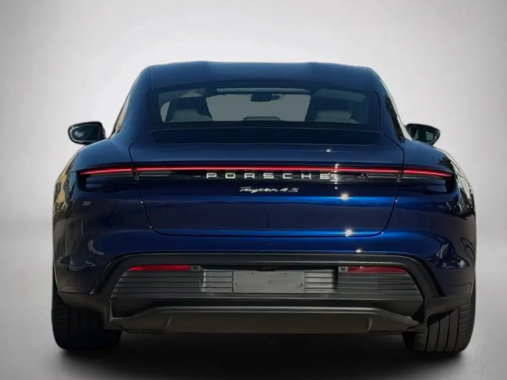 Porsche Taycan 4S Performance 84kWh(Dealer OndH uit 2020, foto 10