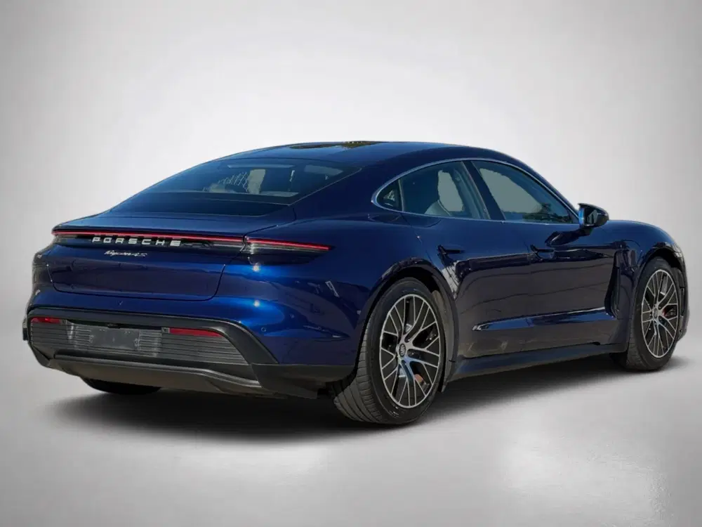 Porsche Taycan 4S Performance 84kWh(Dealer OndH uit 2020, foto 11