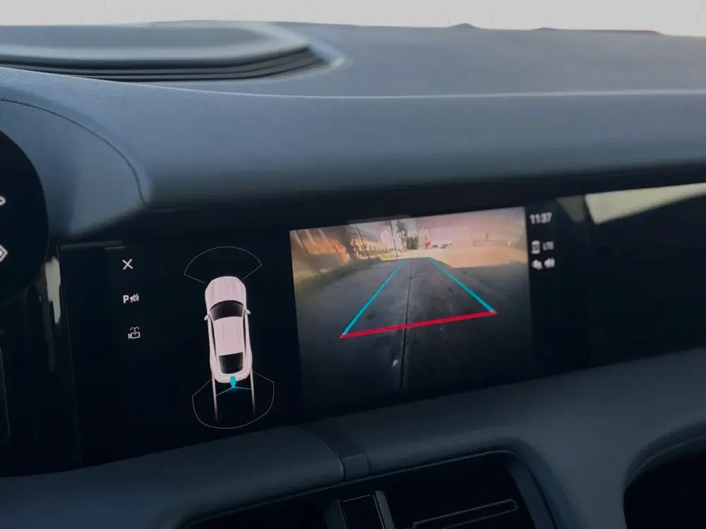 Porsche Taycan 4S Performance 84kWh(Dealer OndH uit 2020, foto 13