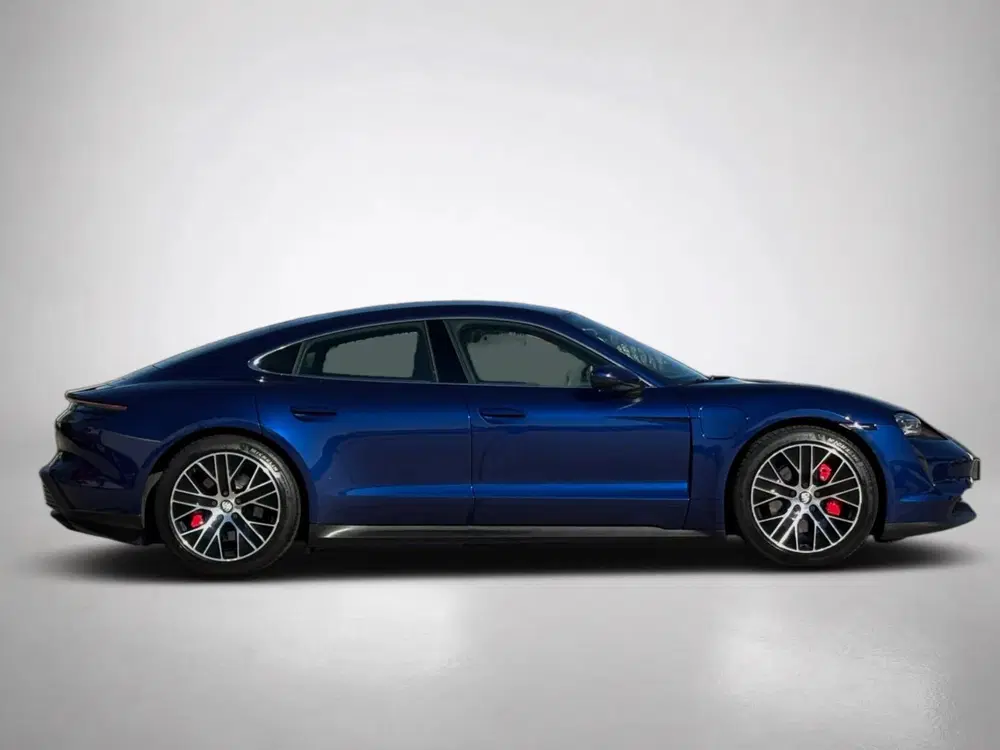 Porsche Taycan 4S Performance 84kWh(Dealer OndH uit 2020, foto 14