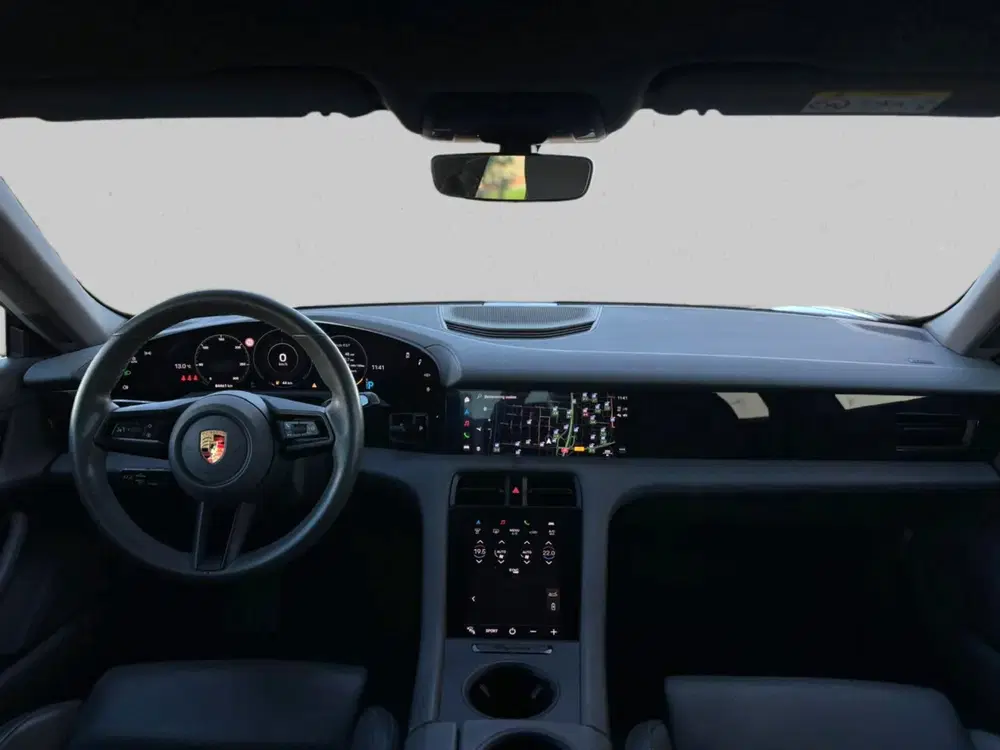Porsche Taycan 4S Performance 84kWh(Dealer OndH uit 2020, foto 2