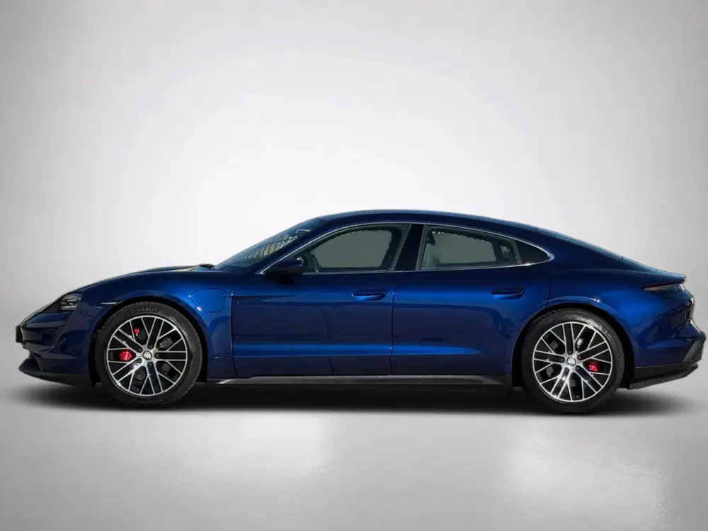 Porsche Taycan 4S Performance 84kWh(Dealer OndH uit 2020, foto 4
