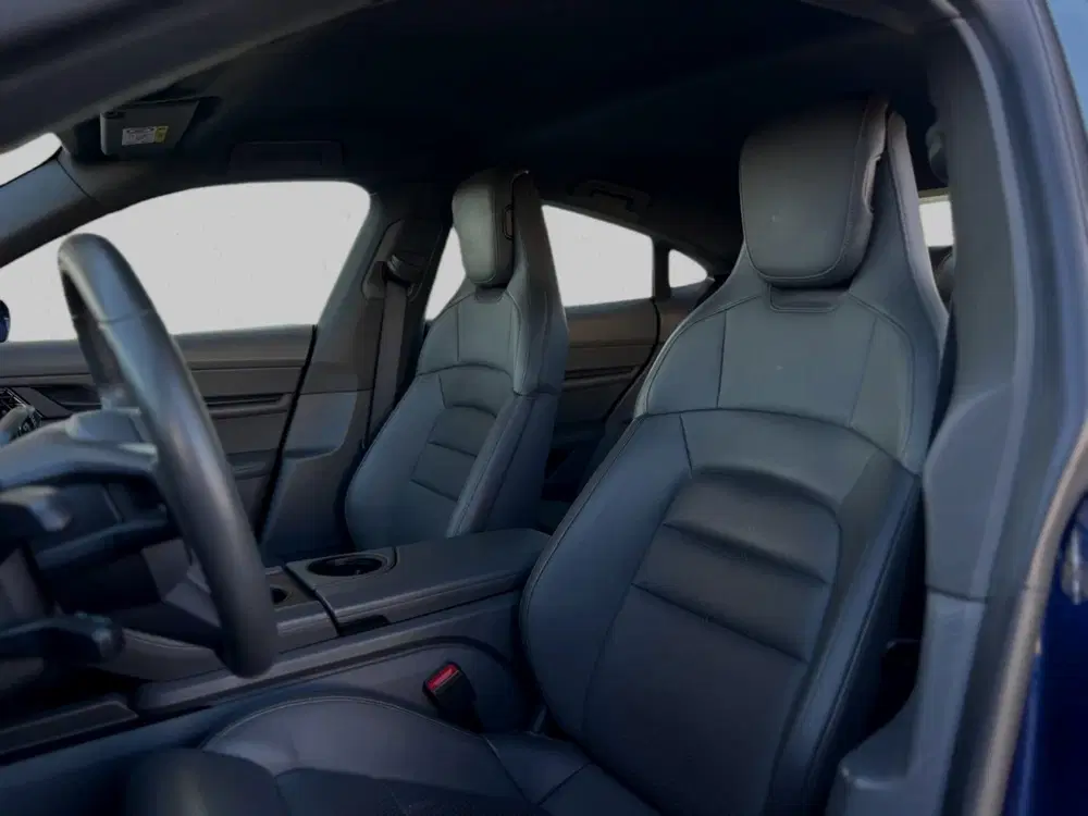 Porsche Taycan 4S Performance 84kWh(Dealer OndH uit 2020, foto 5