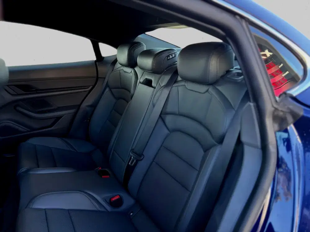 Porsche Taycan 4S Performance 84kWh(Dealer OndH uit 2020, foto 6