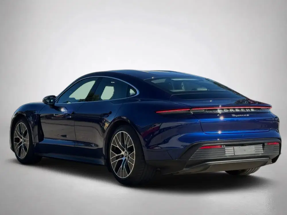 Porsche Taycan 4S Performance 84kWh(Dealer OndH uit 2020, foto 7