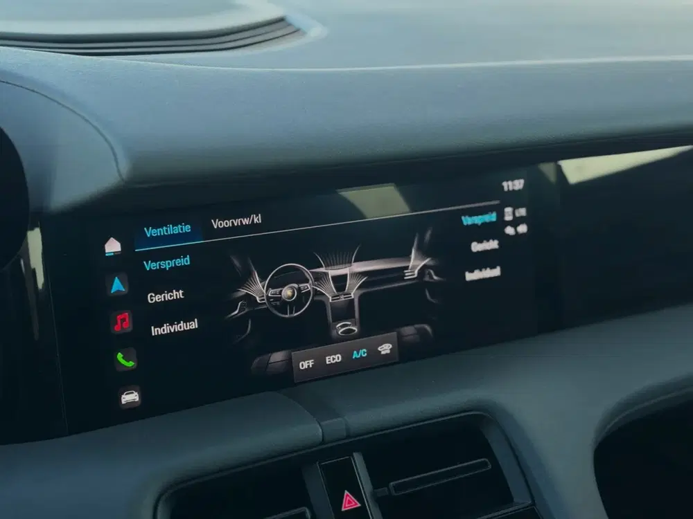 Porsche Taycan 4S Performance 84kWh(Dealer OndH uit 2020, foto 9
