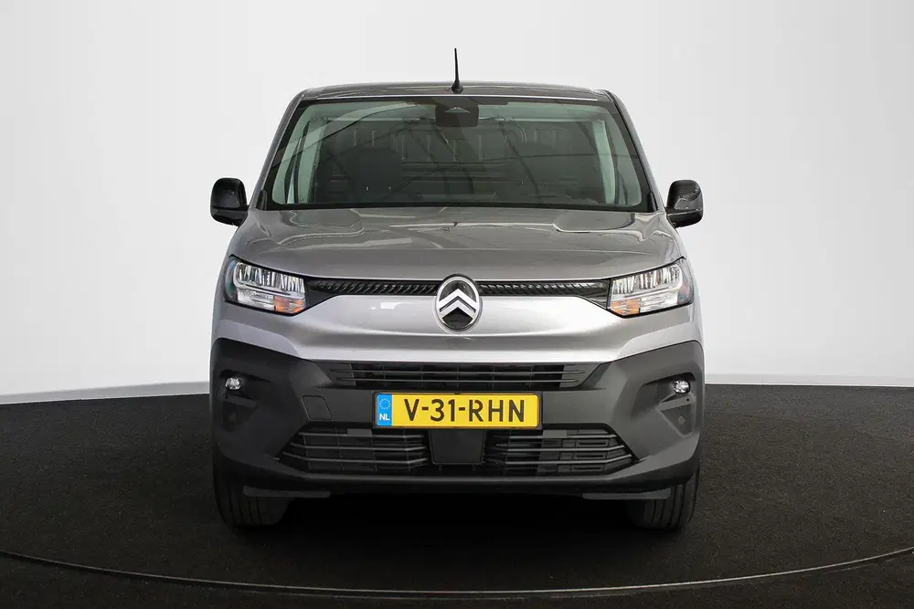 Citroën Berlingo Citroen ë-Berlingo 136 L2 50 kWh Stuur-Sto uit 2026, foto 12
